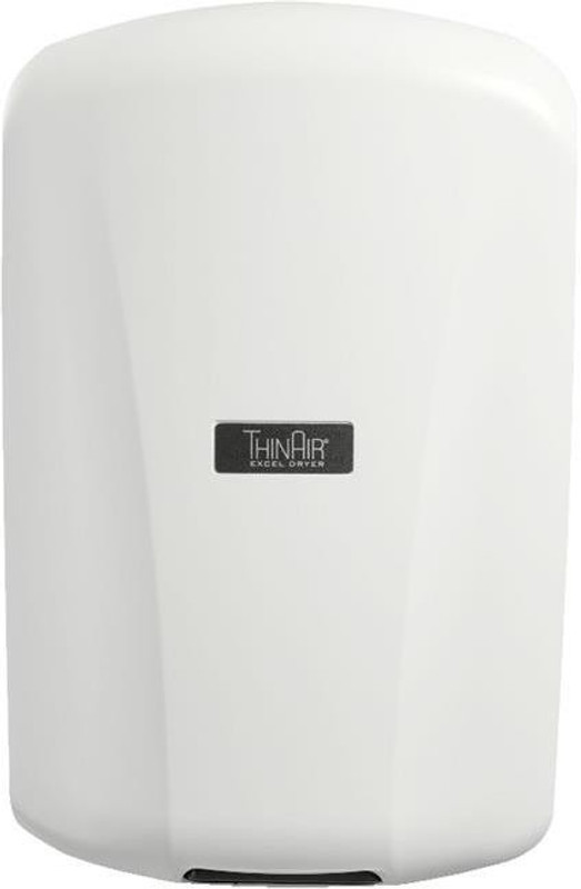 xlerator ITI-1001TA-ABS Hand Dryer Machine