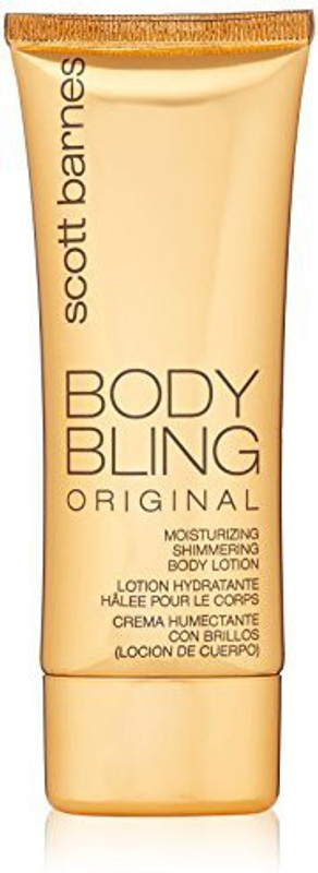 Scott Barnes Body Bling Bronzer Original(118.3 ml)