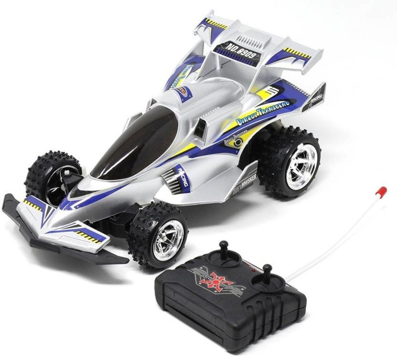 rc f1 racing