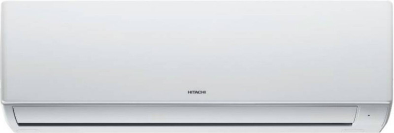Hitachi 1 Ton 5 Star Split Inverter AC - White(RSG/ESG/CSG-512HBEA, Copper Condenser)