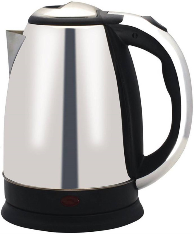Novelty Armour Water Tea Coffee Hot Electric Kettle 100A344 Electric Kettle(1.5 L, Silver) Novelty Armour Water Tea Coffee Hot Electric Kettle 100A344 Electric Kettle(1.5 L, Silver)