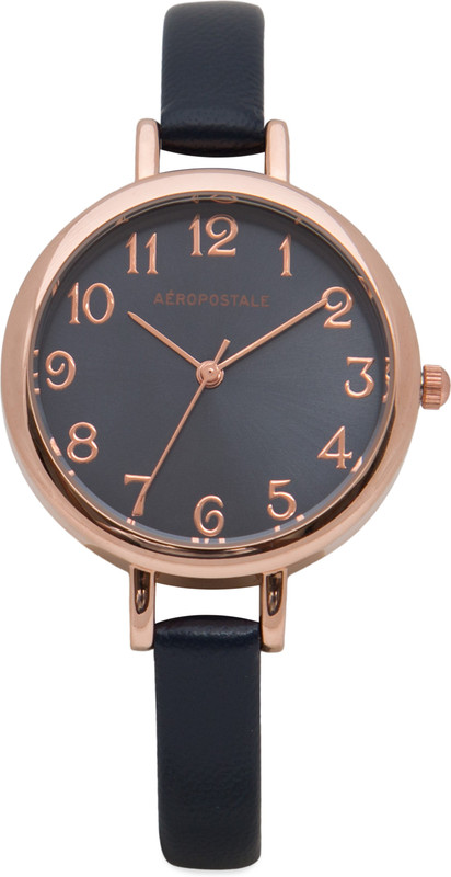 Buy Aeropostale AE8010018468 Analog Watch For Women Online at