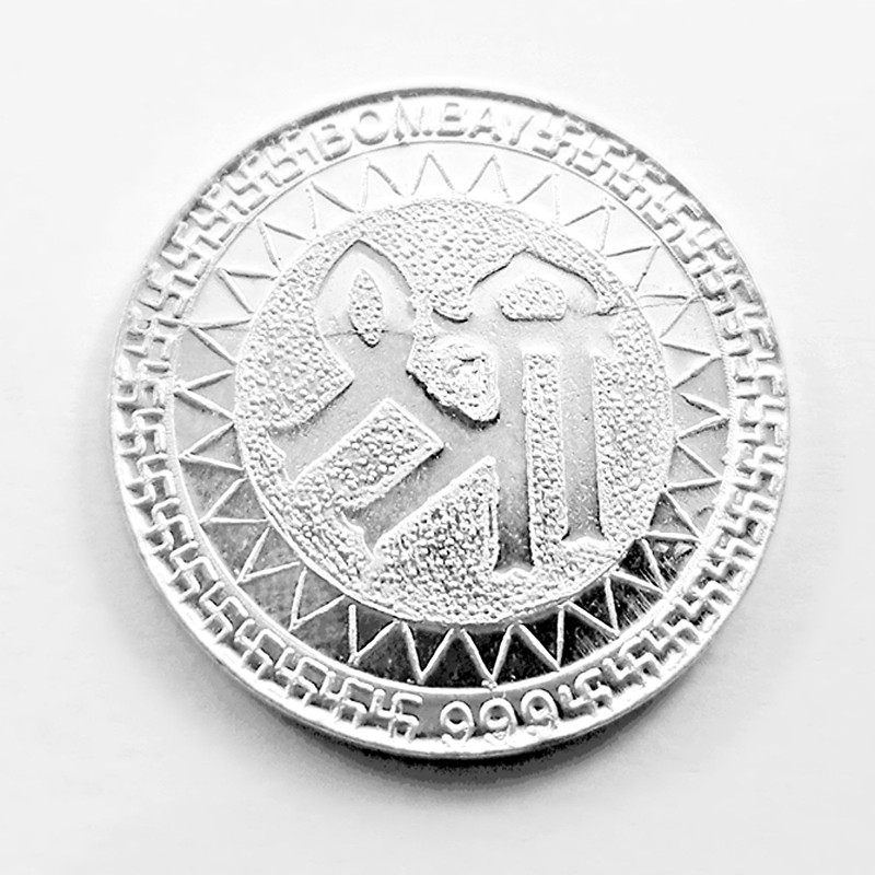 are yantra Silver Plated Yantra(Pack of 1)