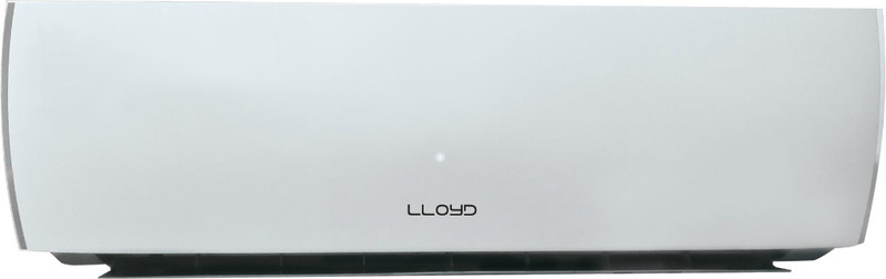 Lloyd 1.7 Ton 1 Star Split AC - White(LS21A3PB, Copper Condenser)
