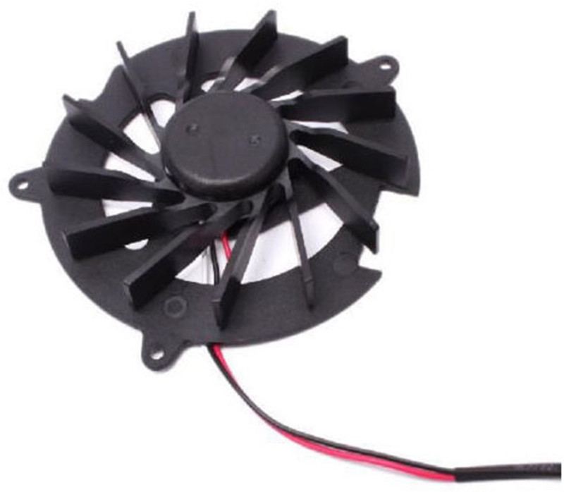 LAPPYG.COM HP Compaq Presario Cq61 Cooler(Black)