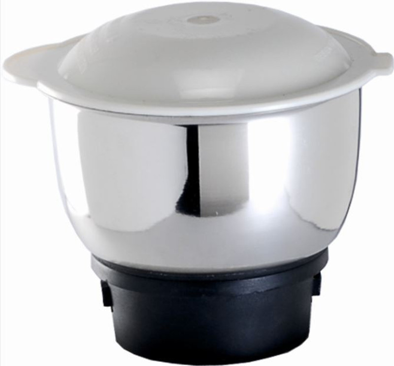 Rico Mixer Chutney Jar Mixer Juicer Jar(350 ml) Rico Mixer Chutney Jar Mixer Juicer Jar(350 ml)