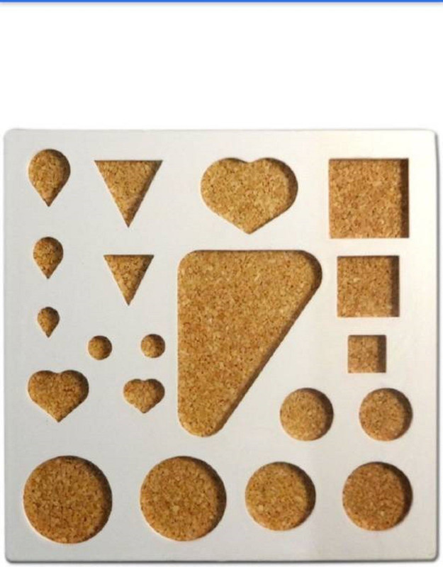 bestwebuy Quilling Board - Medium