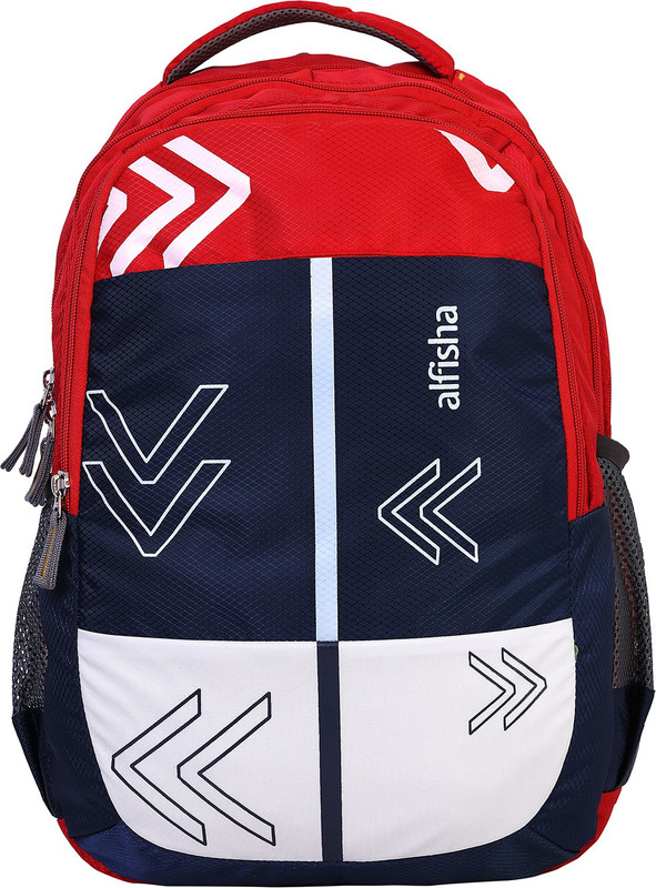 alfisha AFB-Aero 35 L Backpack(Multicolor)