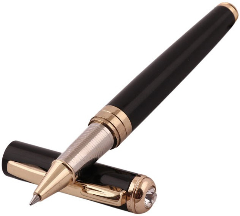 onkar crystal Roller Ball Pen