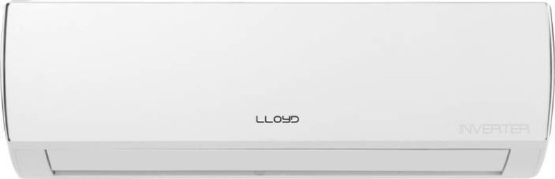 Lloyd 1.5 Ton 3 Star BEE Rating 2017 Inverter AC  - White(LS18I36FI, Copper Condenser) RS.31990 (45.00% Off) - Flipkart