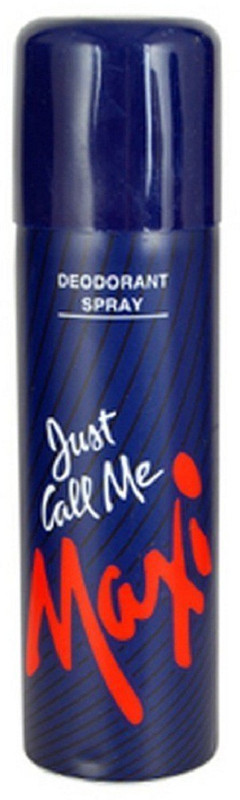 just call me maxi just call me Deodorant Spray  -  For Men & Women(200 ml)