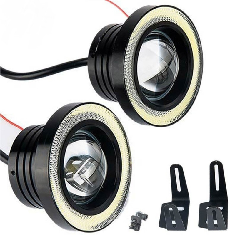 RA Sellers LED Fog Lamp Unit for Maruti Suzuki Vitara