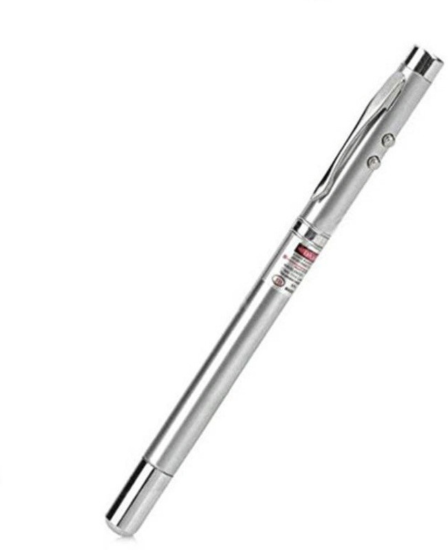 Protos Magnetic Ferule Antenna Ball Pen Laser Light Money Detector UV(650 nm, Red) Protos Magnetic Ferule Antenna Ball Pen Laser Light Money Detector UV(650 nm, Red)