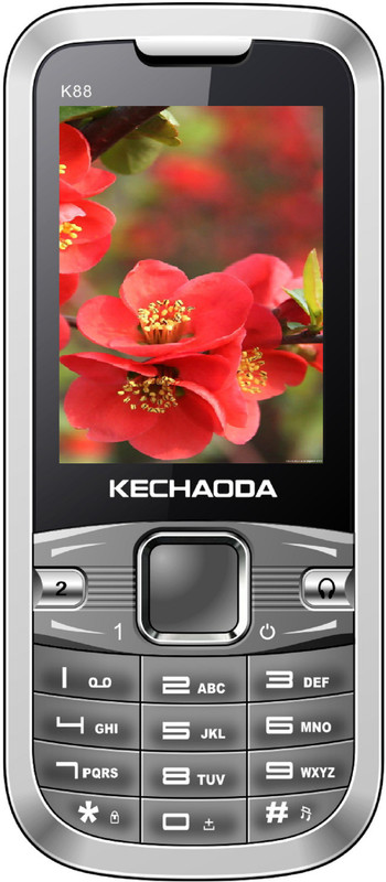 Kechaoda K88(Grey)