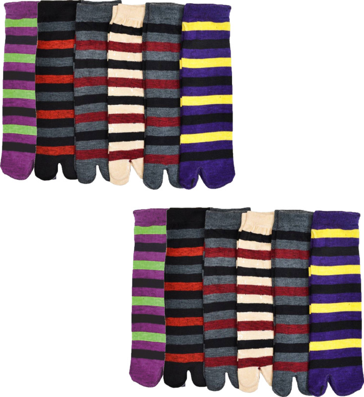 ashirwad Women Ankle Length(Pack of 12)