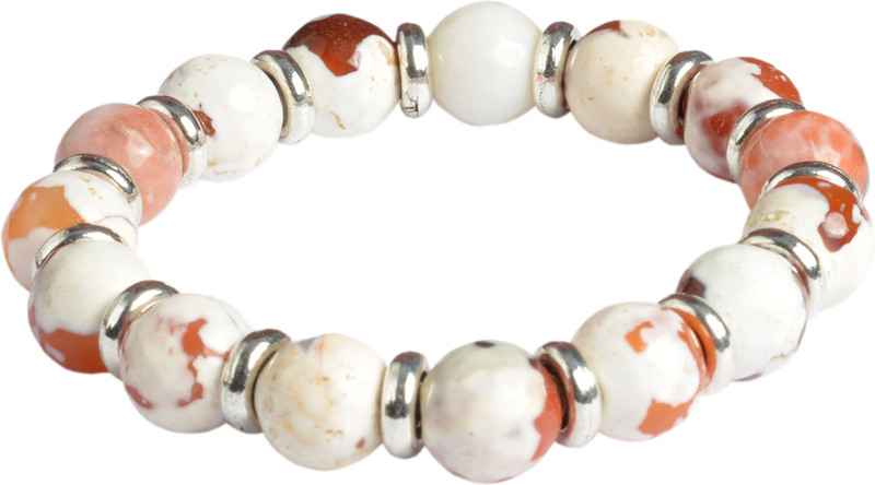 my creations Stone Agate Bracelet
