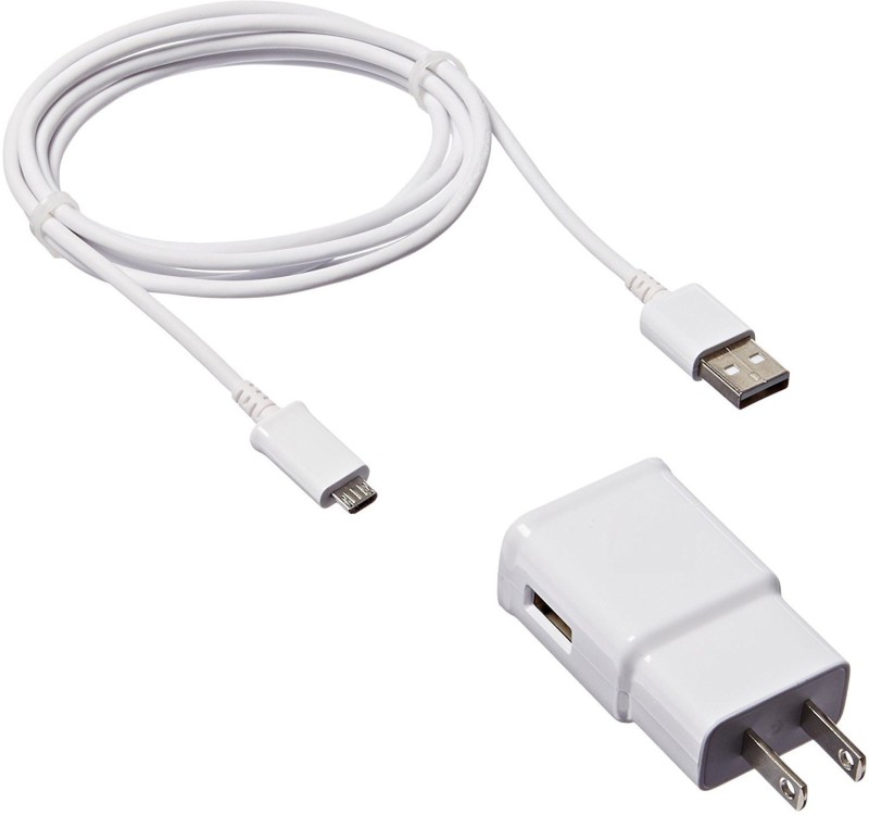 PERU MP_392RM_USB Wall Charger 1 A iPod Charger with Detachable Cable(White)