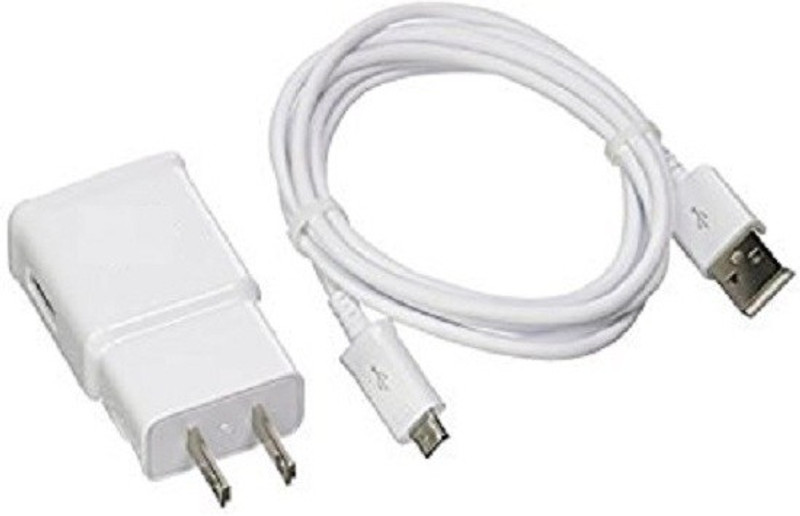 PERU MP_401RM_USB Wall Charger 1 A iPod Charger with Detachable Cable(White)
