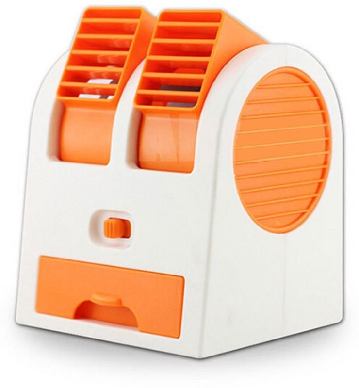TARVIK KAL-003 MINI COOLER Cooler(Orange) TARVIK KAL-003 MINI COOLER Cooler(Orange)