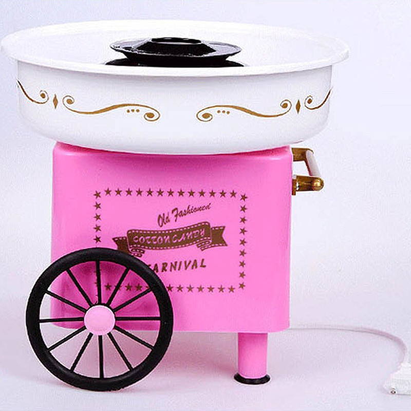 Godskitchen High Output Cotton Candy Maker