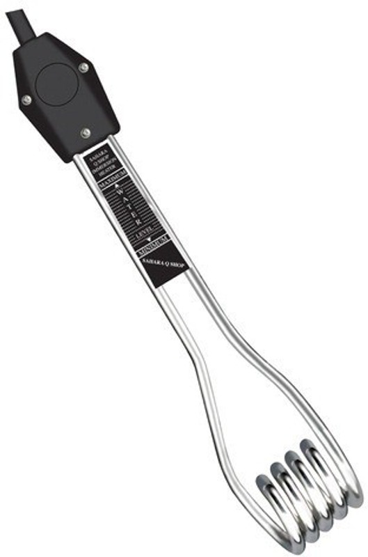 jonty 1500 W IMMERSION HEATER 1500 Immersion Heater Rod(water)