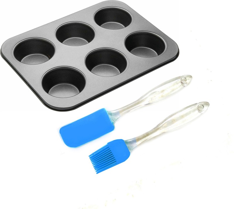 Tong Da Non-Stick Baking Starter Kit 101 - Ble Baking Essentials - Limited Deals Multicolor Kitchen Tool Set(Multicolor)