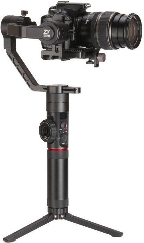 Zhiyun Crane 2 gimbal 3.2kg Load capacity 3 Axis Gimbal(3200.0)