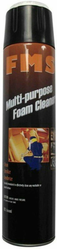 auto fashion aftsc01 600 ml Wheel Tire Cleaner(Pack of 1)