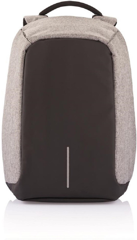 painter 15.6 inch Laptop Backpack(Grey)