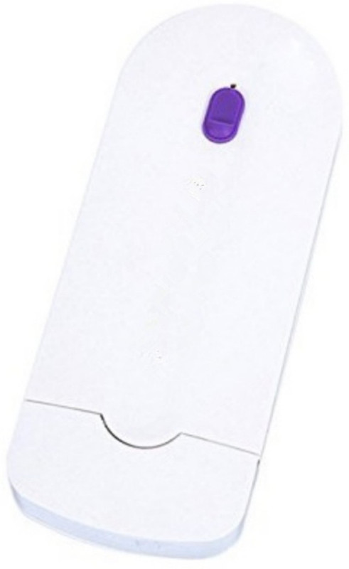 Divinext Pain Free Hair Remover With Sensor Light Shaver Disposable Razor(Pack of 1)