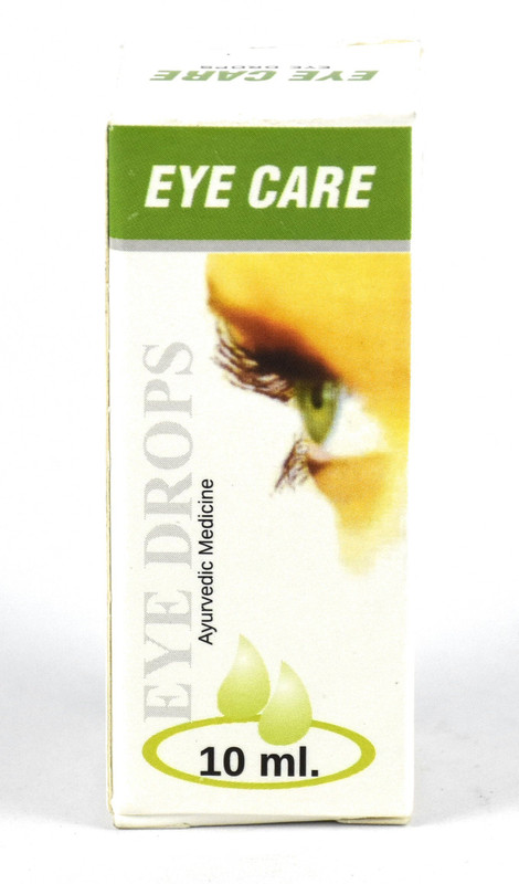 igxia herbs Eye Drops(10 ml)