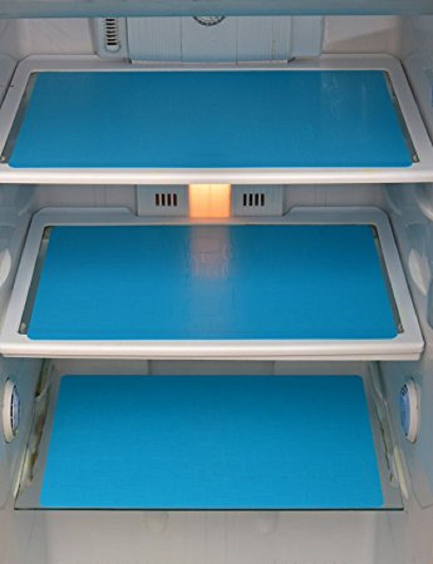 DCS 123 Fridge Lamp Cover