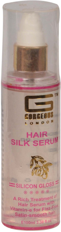 gorgeous london Hair Serum(100 ml)