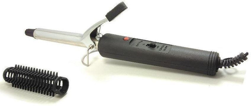 nara 471 Electric Hair Curler