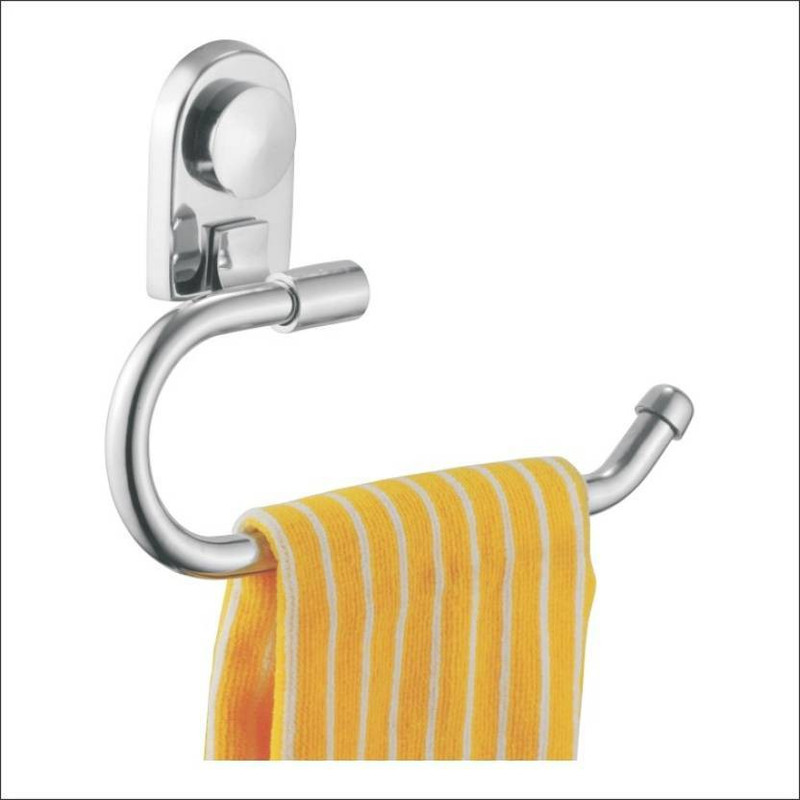 sdminterprises ring1 crome Towel Holder(Steel)