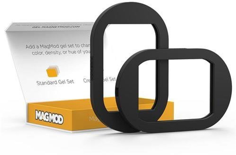 Magmod Maggel Flash Modifier System Diffuser(White)