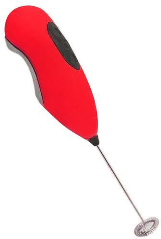 Morphy D50 1 W Hand Blender(Multicolor)