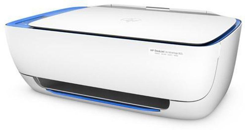 HP 2676 Inkjet Receipt Printer HP 2676 Inkjet Receipt Printer