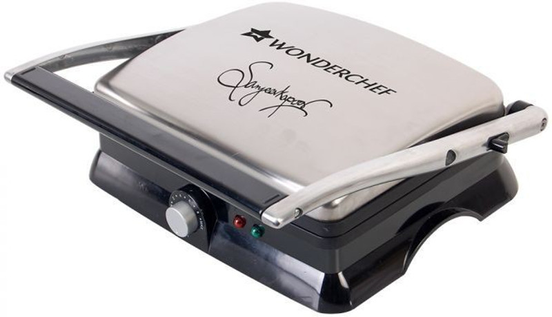 Wonderchef r Tandoor Open Grill(Multicolor) Wonderchef r Tandoor Open Grill(Multicolor)