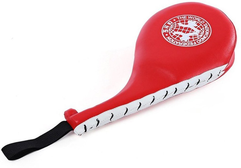 JERN OSS1950 Curved Focus Pad(Red)