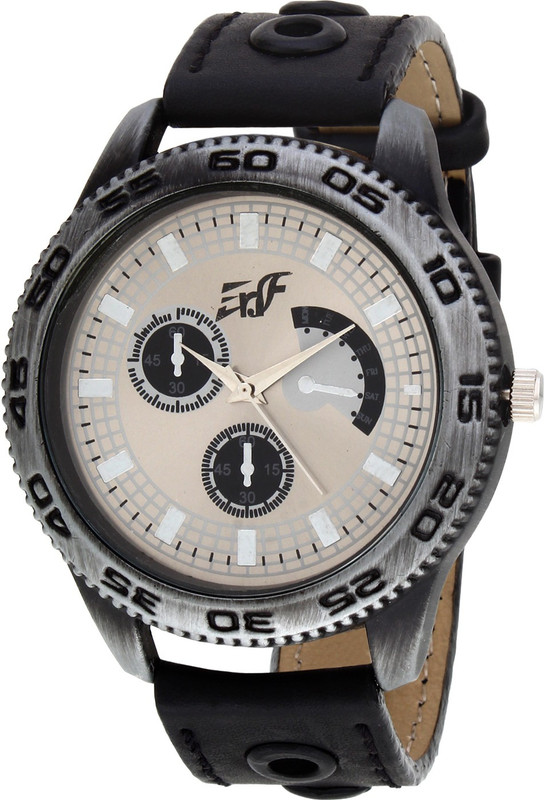 ease n feel ST-16 Analog Watch  - For Men