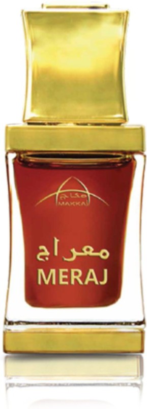 Makkaj Perfumes MERAJ Floral Attar(Woody)