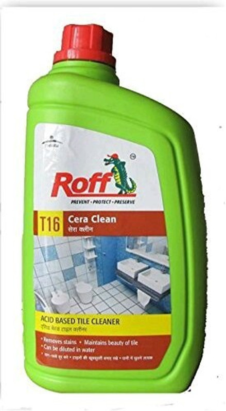 ROFF cera clean 500ml regular(500 ml) RS.450 (53.00% Off) - Flipkart