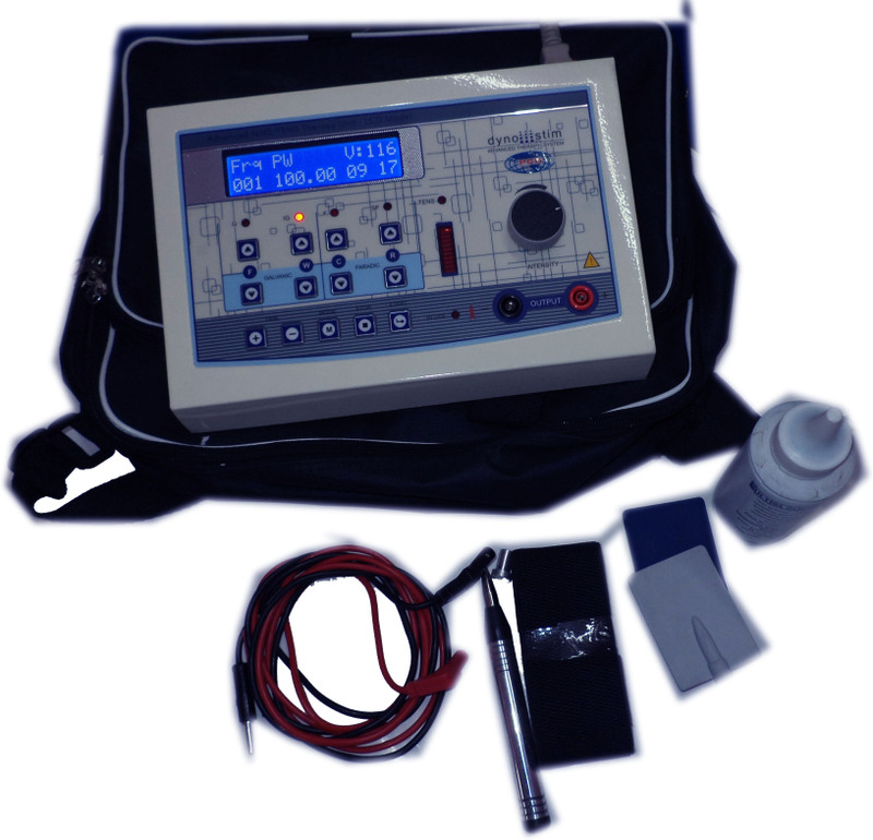 PHYSIO CARE DEVICES pcd 111 Muscle simulator cum tens Dyno micro control besd combination therapy unit Electrotherapy Device(pcd 111)
