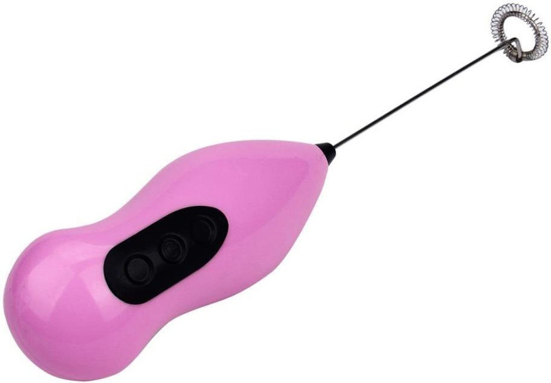 Morphy 980A 7 W Hand Blender(Purple)