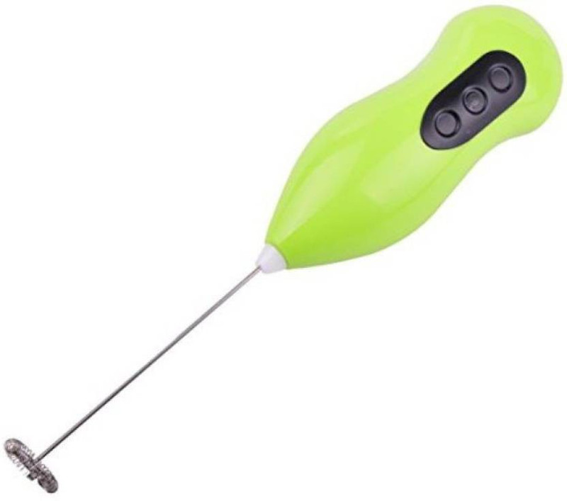 Kingstar R96 15 W Hand Blender(Multicolor) Kingstar R96 15 W Hand Blender(Multicolor)
