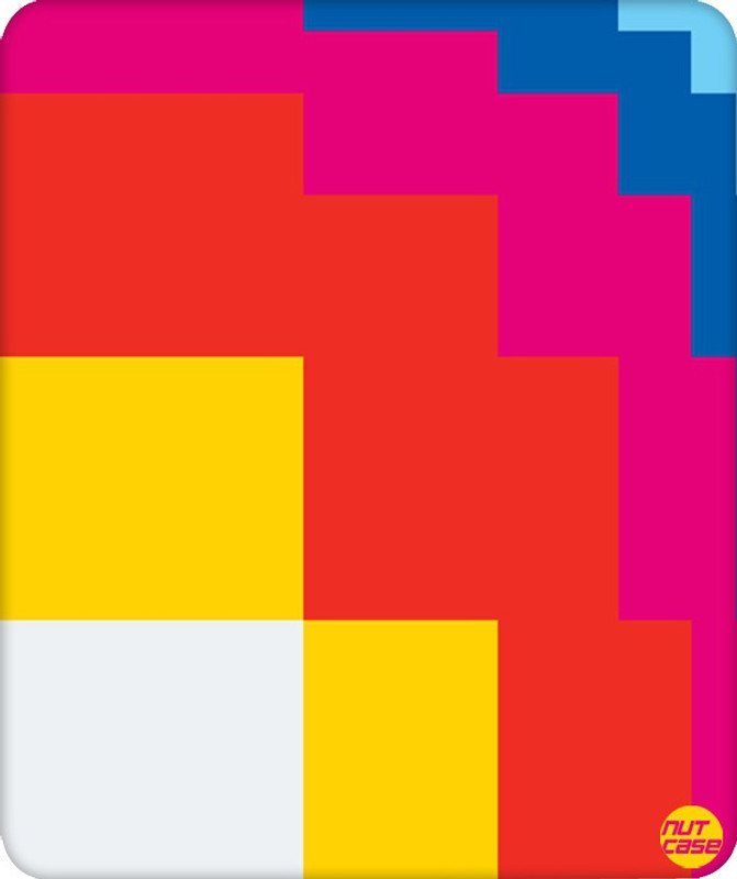 Nutcase Colorful Box Mousepad(Multicolor) Nutcase Colorful Box Mousepad(Multicolor)