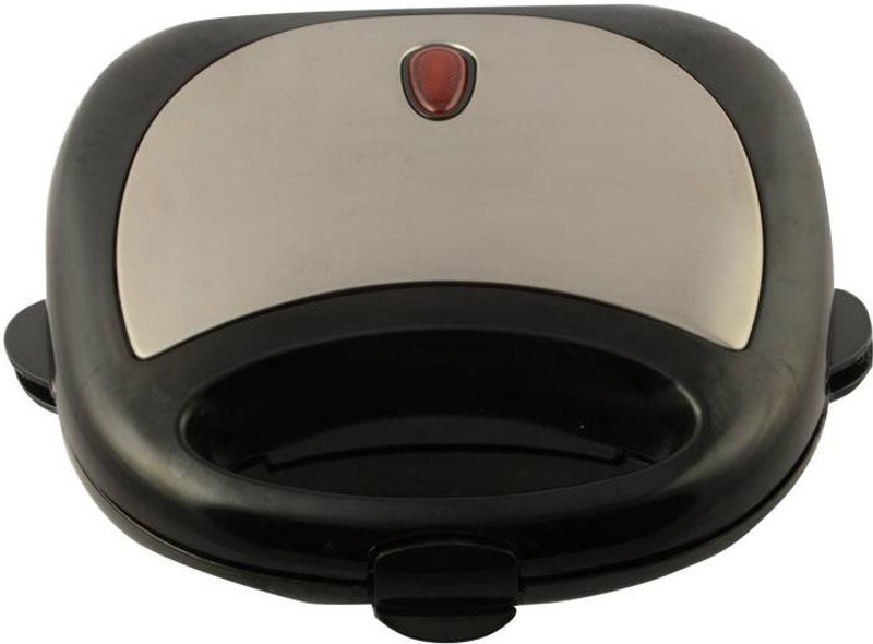 Ortan Longlife Vi 888 700 W Pop Up Toaster(Black)