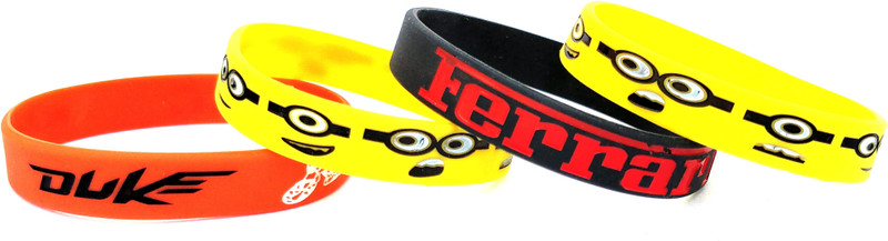 trendshub Boys(Multicolor, Pack of 4)