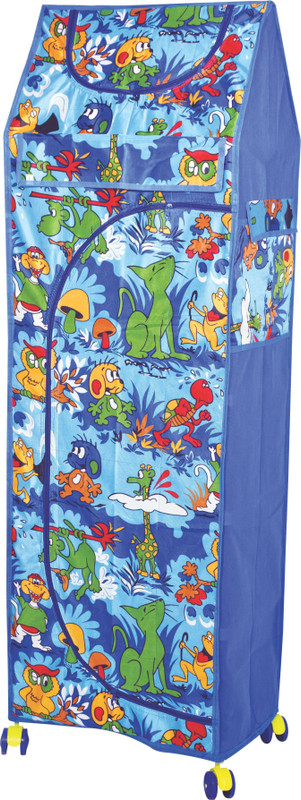 Orril Toystorage-5layer(Multicolor)